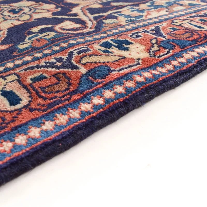 Läufer Perser - Classic - 111 x 305 cm - mehrfarbig