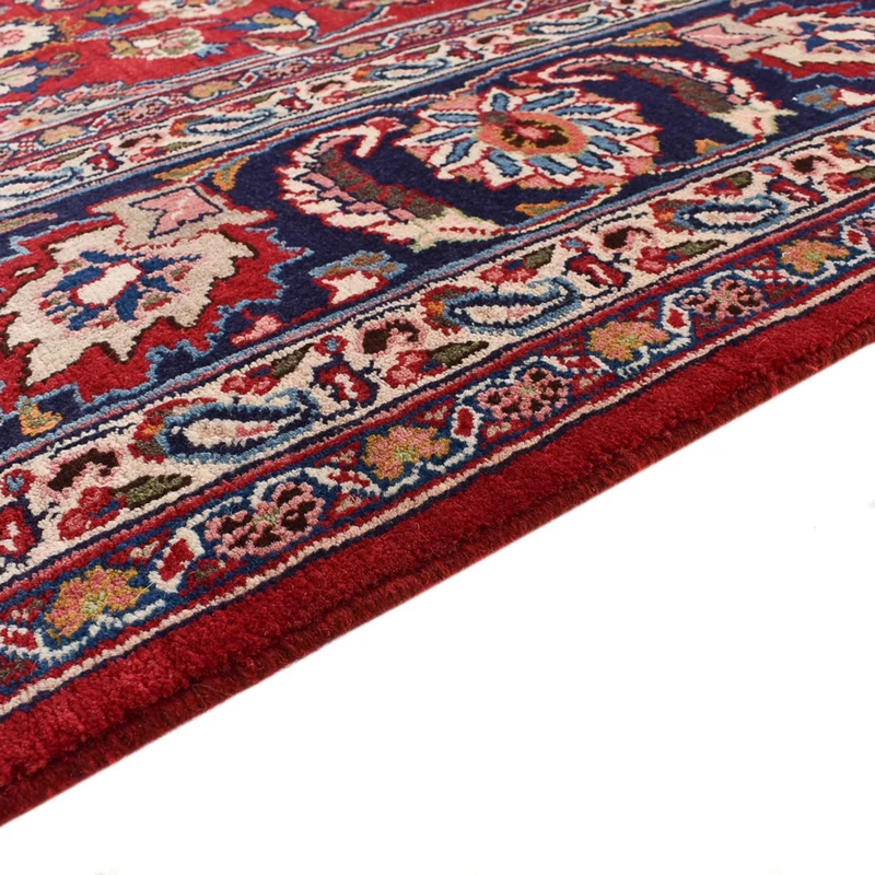 Perserteppich - Classic - 240 x 325 cm - rot