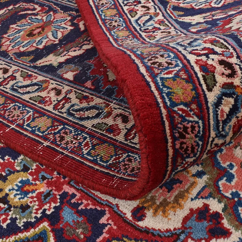 Perserteppich - Classic - 240 x 325 cm - rot