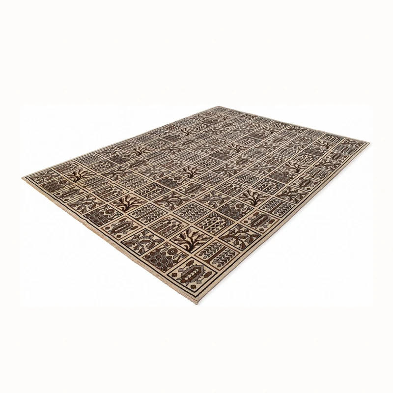 Perserteppich - Nomadic - 224 x 310 cm - sand