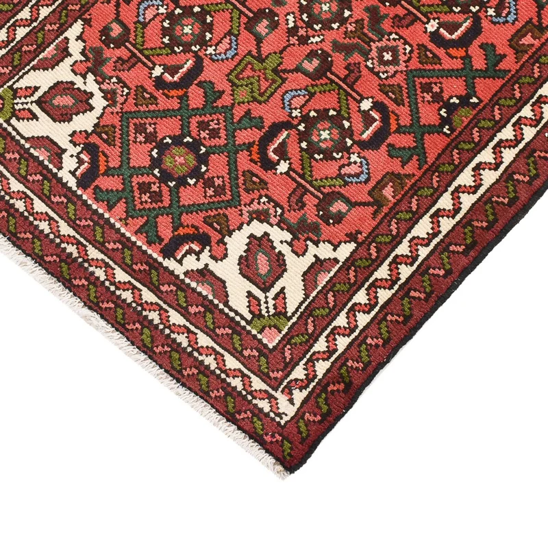 Läufer Perser - Nomadic - 63 x 191 cm - rost