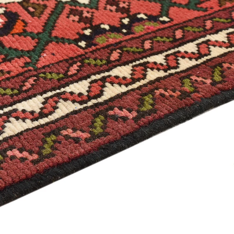 Läufer Perser - Nomadic - 63 x 191 cm - rost
