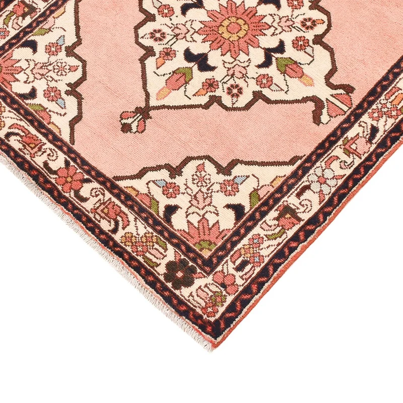Läufer Perser - Nomadic - 76 x 202 cm - hellrot