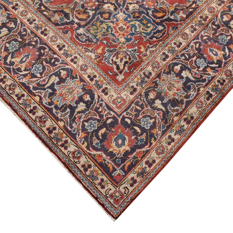 Perserteppich - Classic - 194 x 315 cm - rot