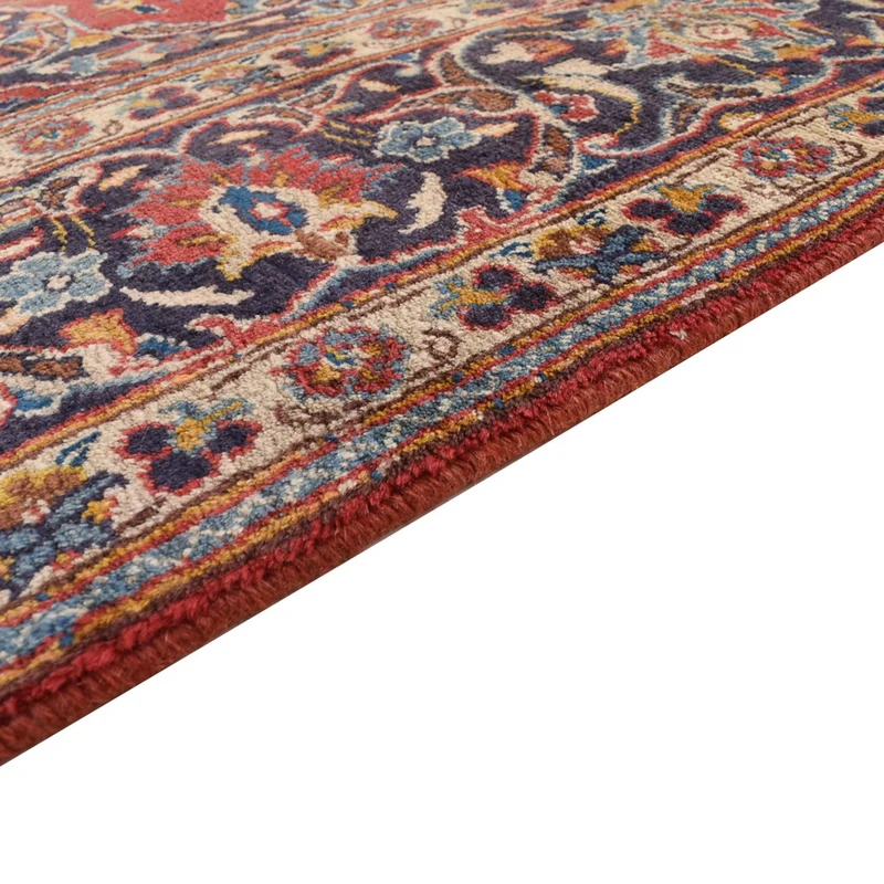 Perserteppich - Classic - 194 x 315 cm - rot