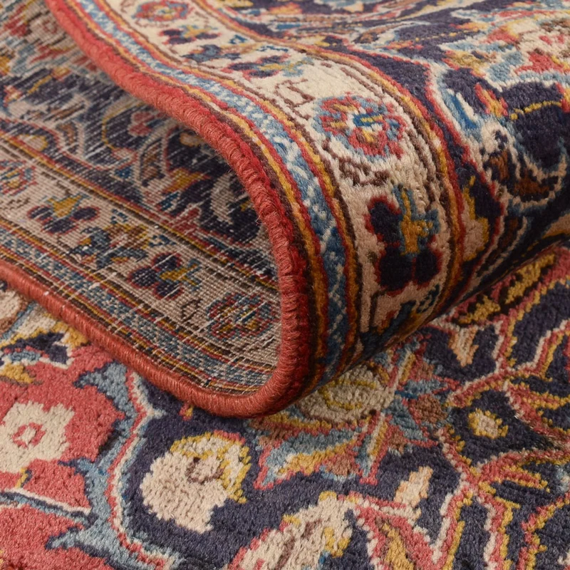 Perserteppich - Classic - 194 x 315 cm - rot