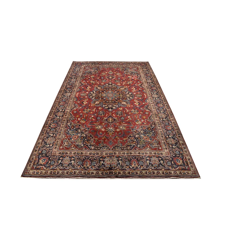 Perserteppich - Classic - 194 x 315 cm - rot