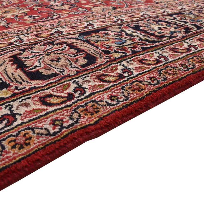 Perserteppich - Classic - 198 x 295 cm - rot