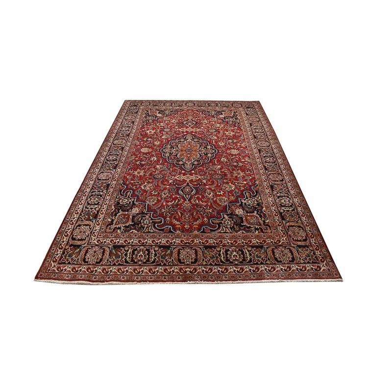 Perserteppich - Classic - 198 x 295 cm - rot