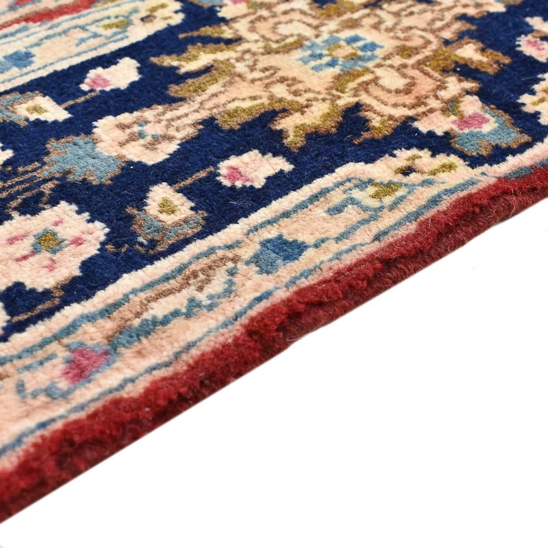Perserteppich - Royal - 136 x 190 cm - rot