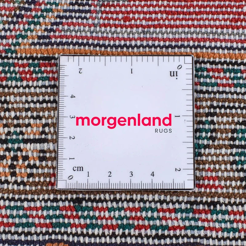 Läufer Perser - Nomadic - 147 x 280 cm - rot