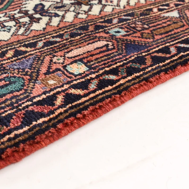 Läufer Perser - Nomadic - 78 x 289 cm - taupe