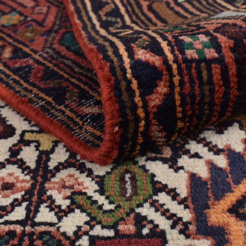 Läufer Perser - Nomadic - 78 x 289 cm - taupe