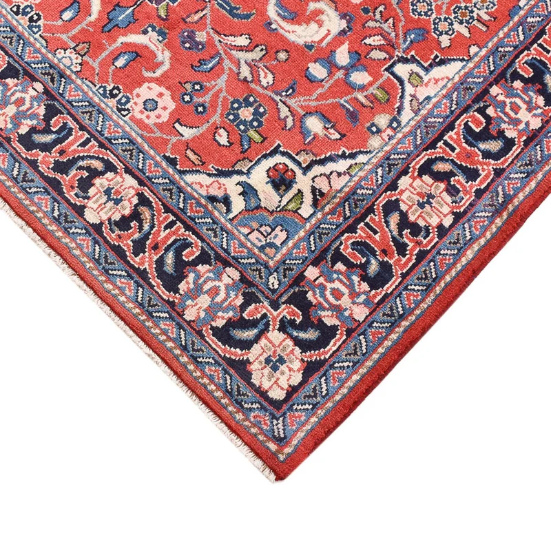 Perserteppich - Classic - 130 x 210 cm - rot