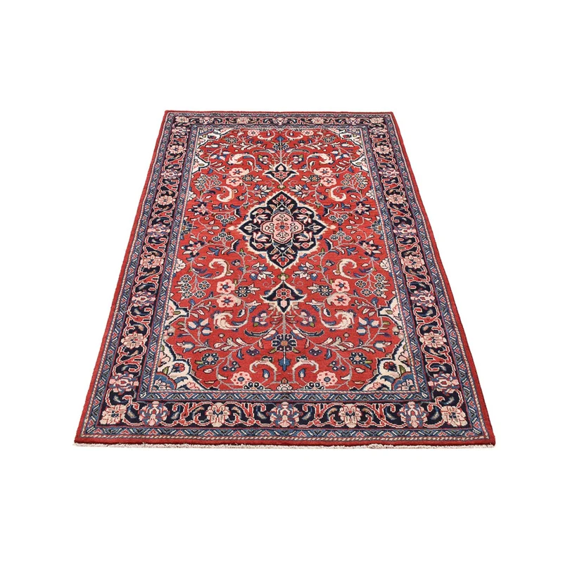 Perserteppich - Classic - 130 x 210 cm - rot