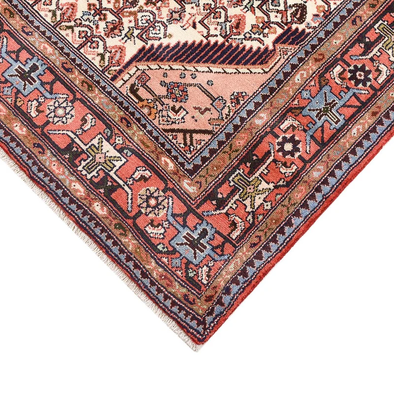 Perserteppich - Nomadic - 128 x 204 cm - sand