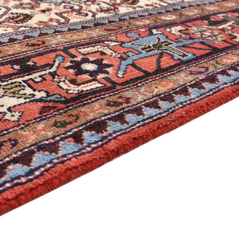 Perserteppich - Nomadic - 128 x 204 cm - sand