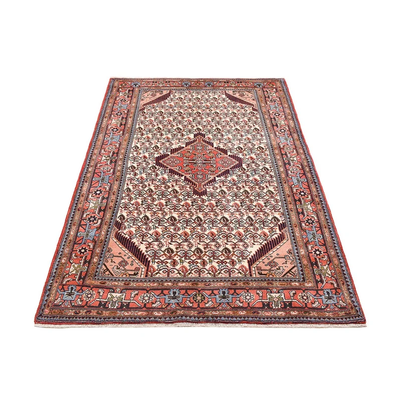 Perserteppich - Nomadic - 128 x 204 cm - sand