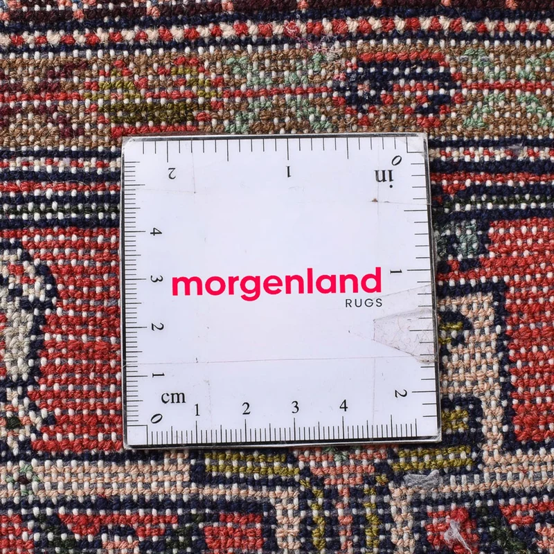 Perserteppich - Nomadic - 128 x 204 cm - sand