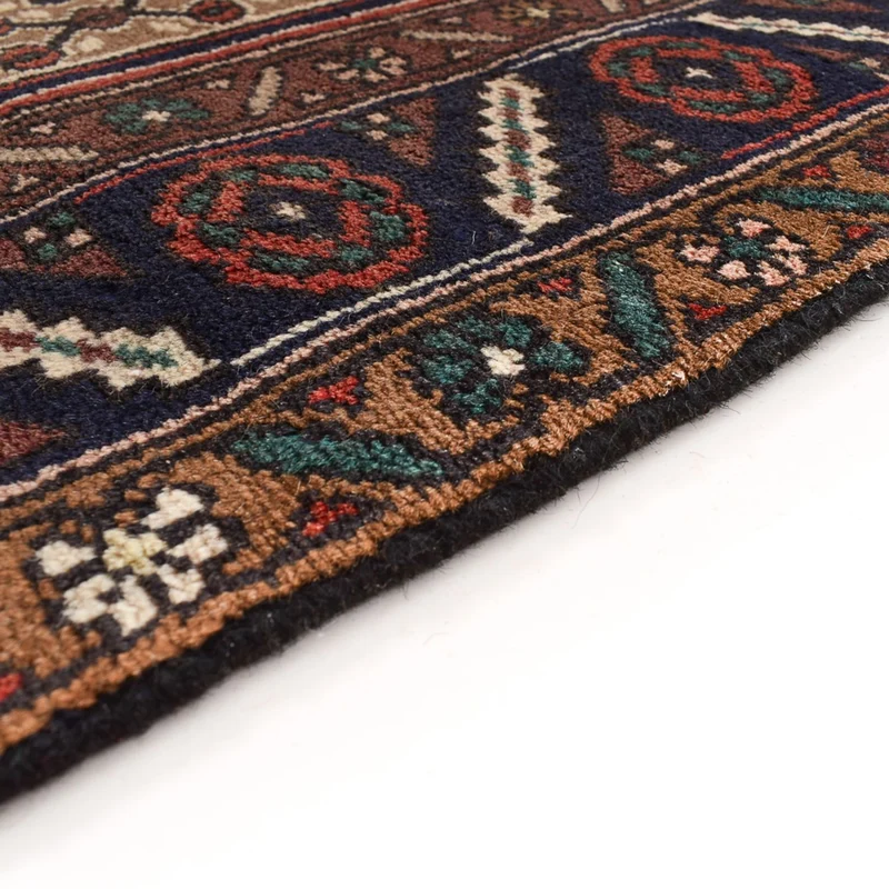 Kolyai Teppich 104x392cm - Perserteppich - beige