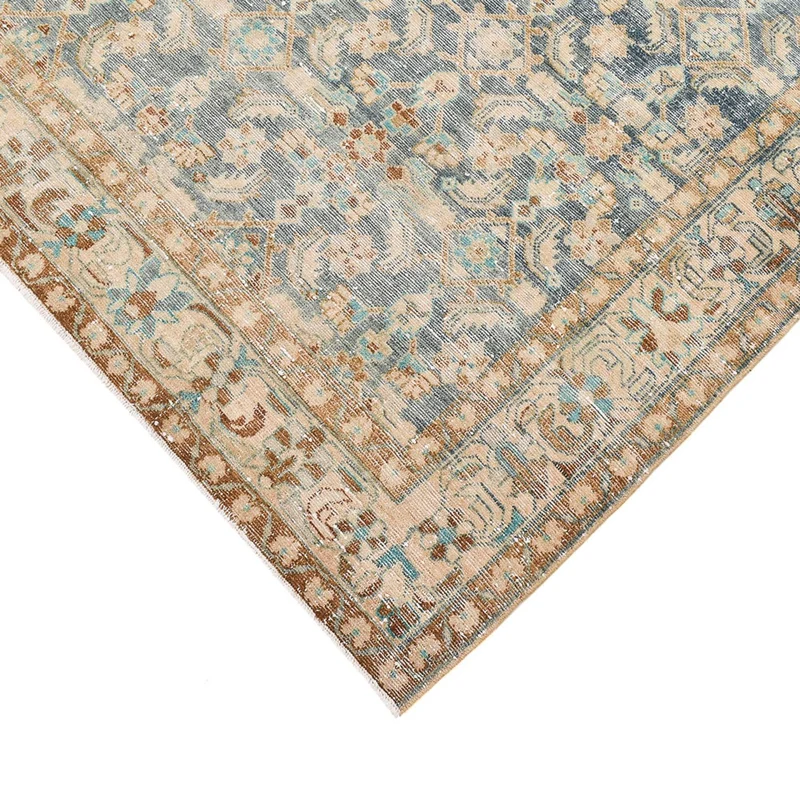 Vintage Teppich 222x300cm - sand