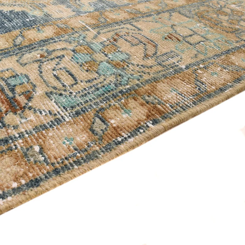 Vintage Teppich 222x300cm - sand
