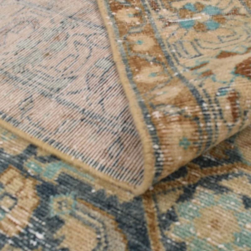Vintage Teppich 222x300cm - sand