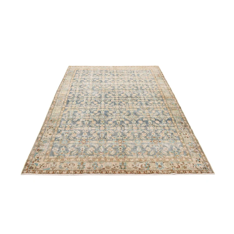 Vintage Teppich 222x300cm - sand