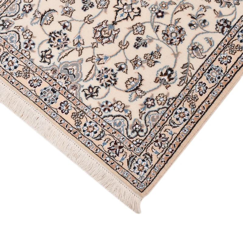 Nain - 9La Teppich 71x215cm - Perserteppich - creme