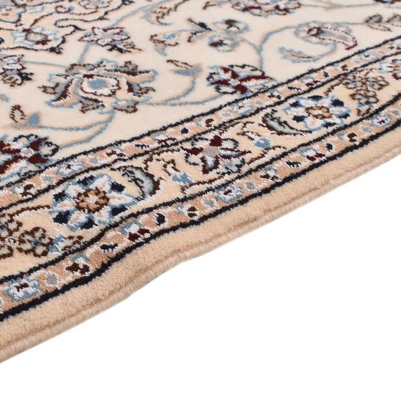 Nain - 9La Teppich 71x215cm - Perserteppich - creme