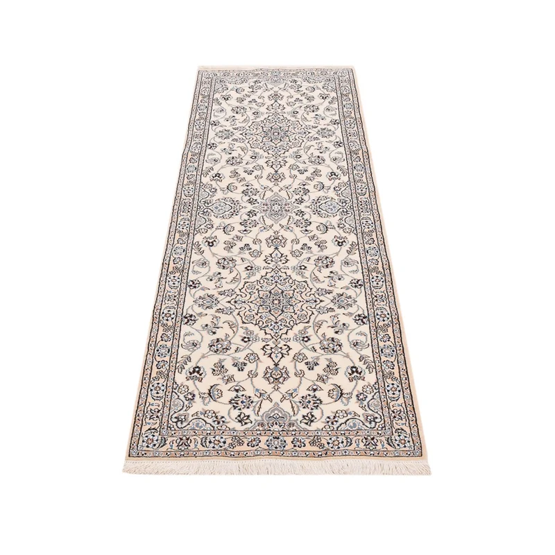 Nain - 9La Teppich 71x215cm - Perserteppich - creme