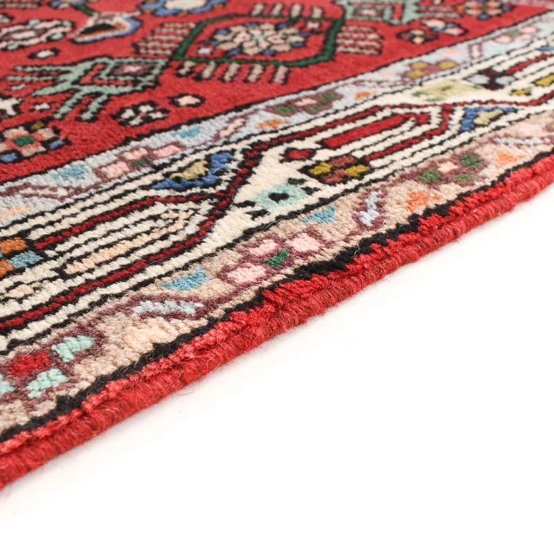 Läufer Perser - Nomadic - 76 x 235 cm - rot
