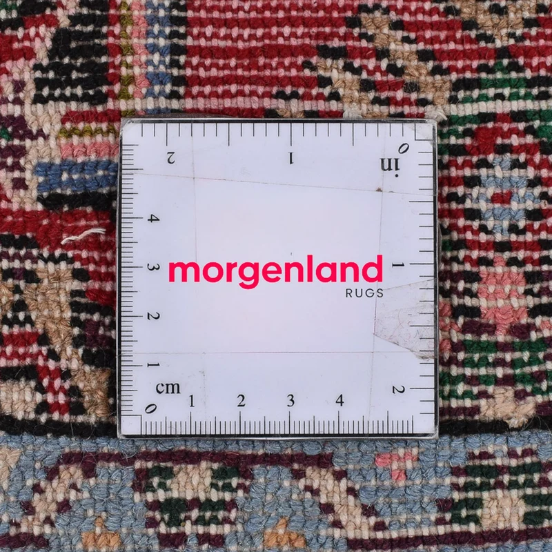 Läufer Perser - Nomadic - 76 x 235 cm - rot