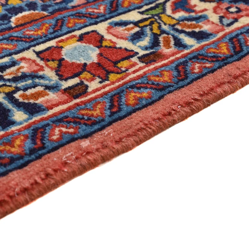 Perserteppich - Classic - 99 x 110 cm - hellrot