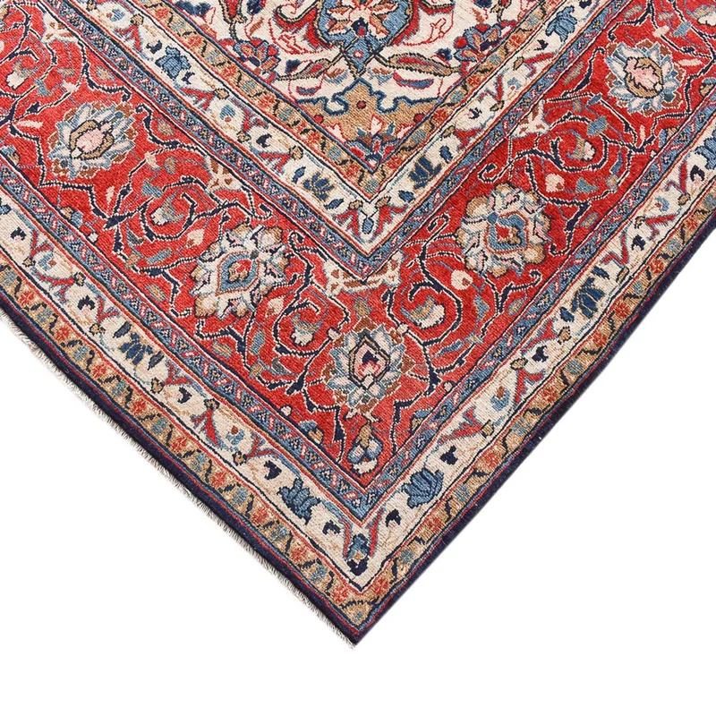 Perserteppich - Classic - 263 x 375 cm - dunkelblau