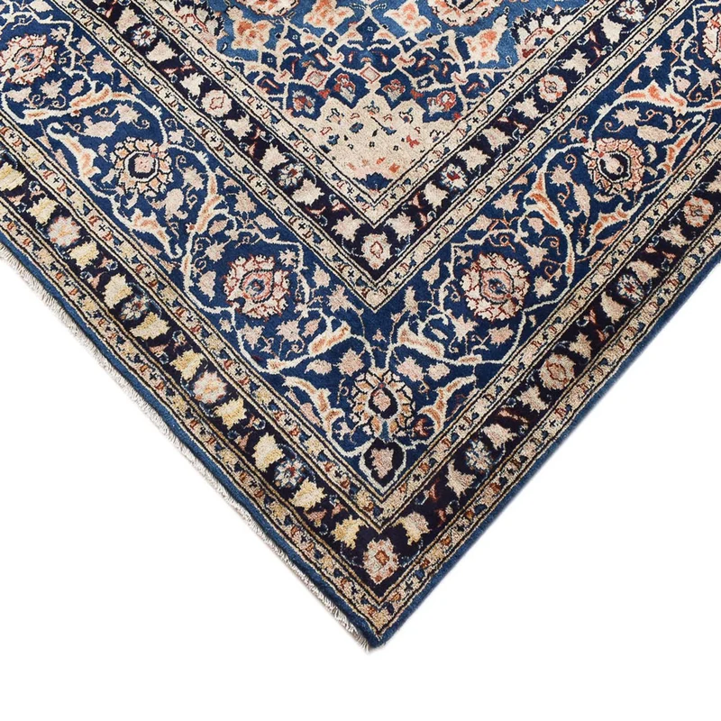 Perserteppich - Classic - 249 x 354 cm - hellblau