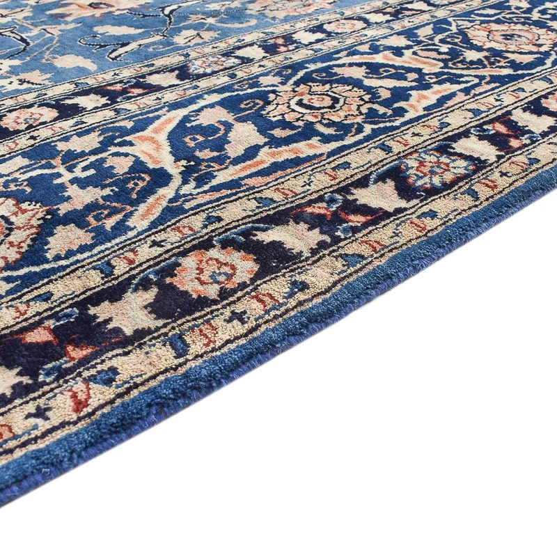 Perserteppich - Classic - 249 x 354 cm - hellblau