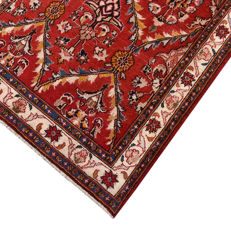 Läufer Perser - Classic - 93 x 276 cm - rot