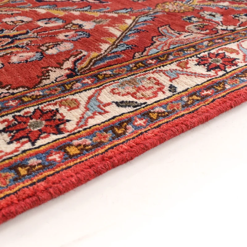 Läufer Perser - Classic - 93 x 276 cm - rot