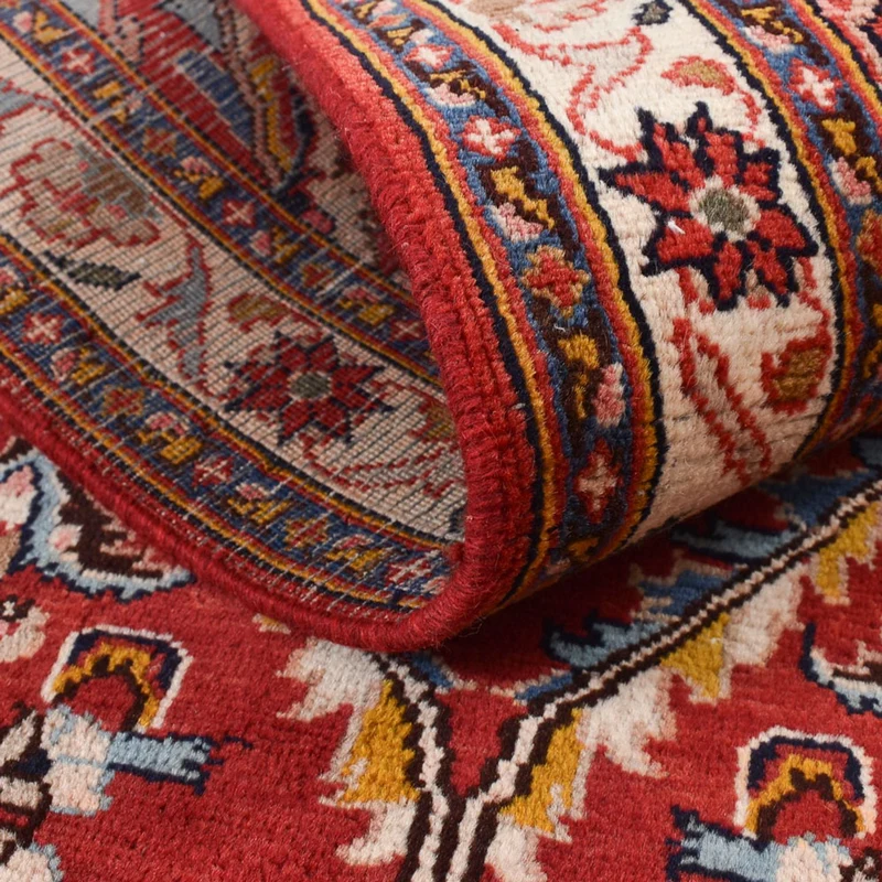 Läufer Perser - Classic - 93 x 276 cm - rot