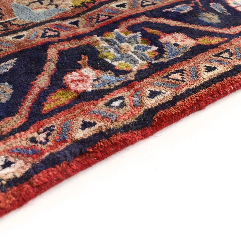 Läufer Perser - Nomadic - 80 x 273 cm - mehrfarbig