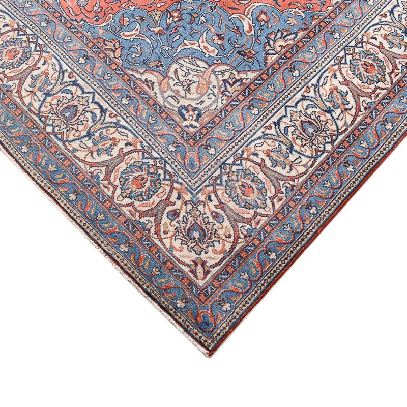Perserteppich - Classic - 241 x 353 cm - hellrot