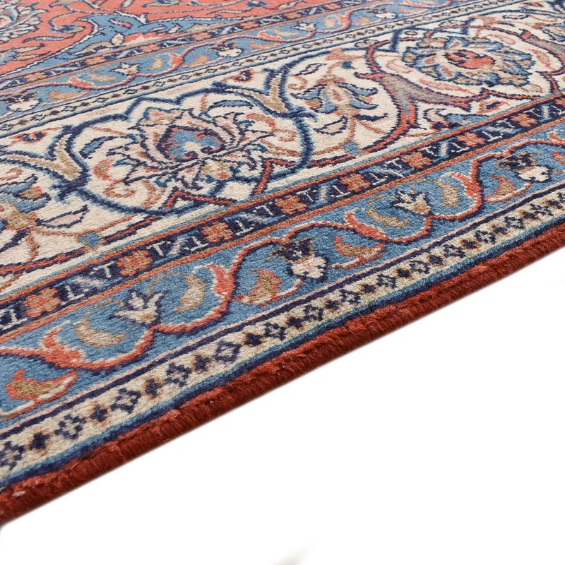 Perserteppich - Classic - 241 x 353 cm - hellrot