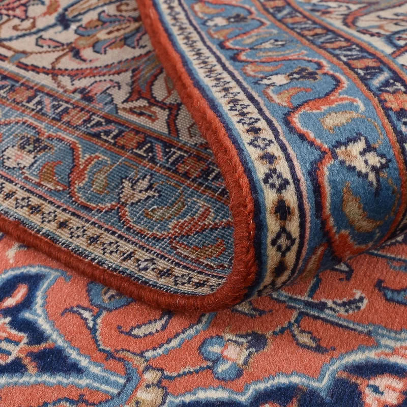 Perserteppich - Classic - 241 x 353 cm - hellrot