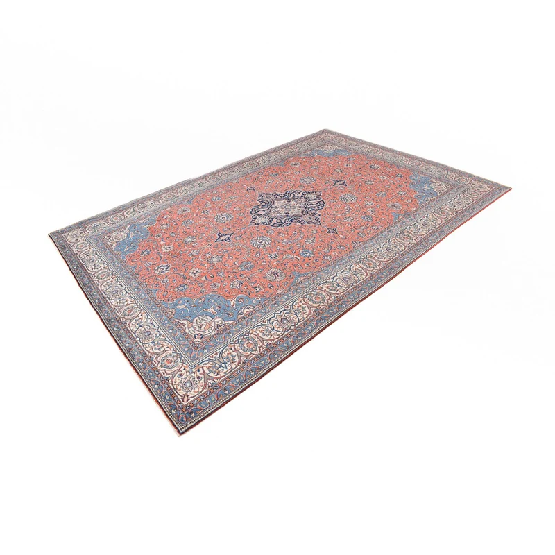 Perserteppich - Classic - 241 x 353 cm - hellrot