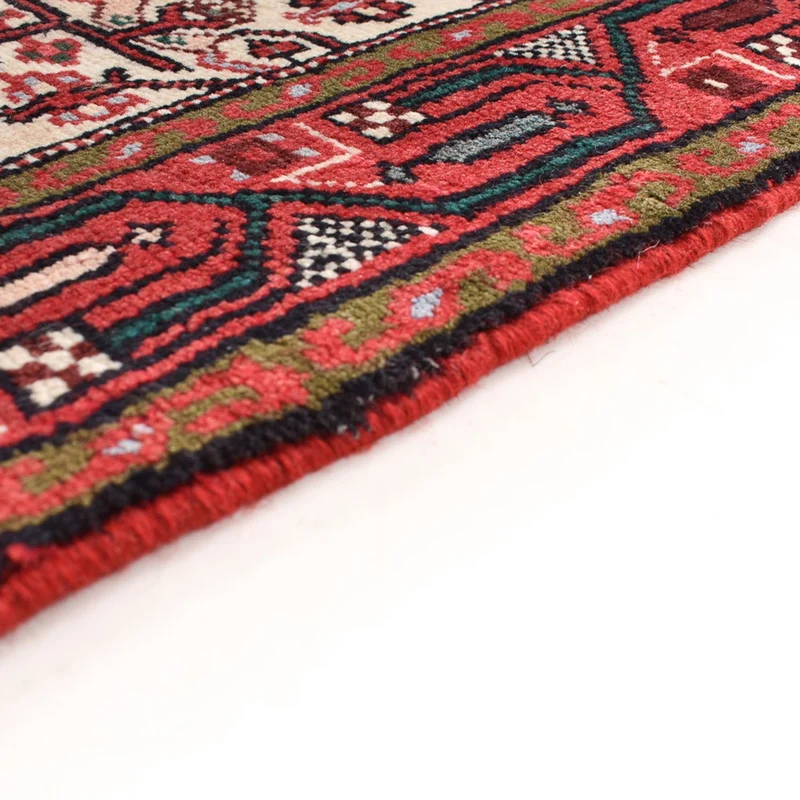 Läufer Perser - Nomadic - 82 x 247 cm - rot