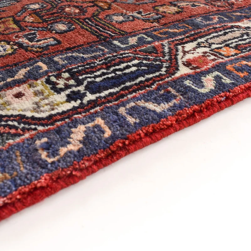 Läufer Perser - Nomadic - 81 x 281 cm - rot