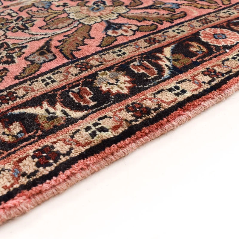 Läufer Perser - Nomadic - 85 x 304 cm - hellrot