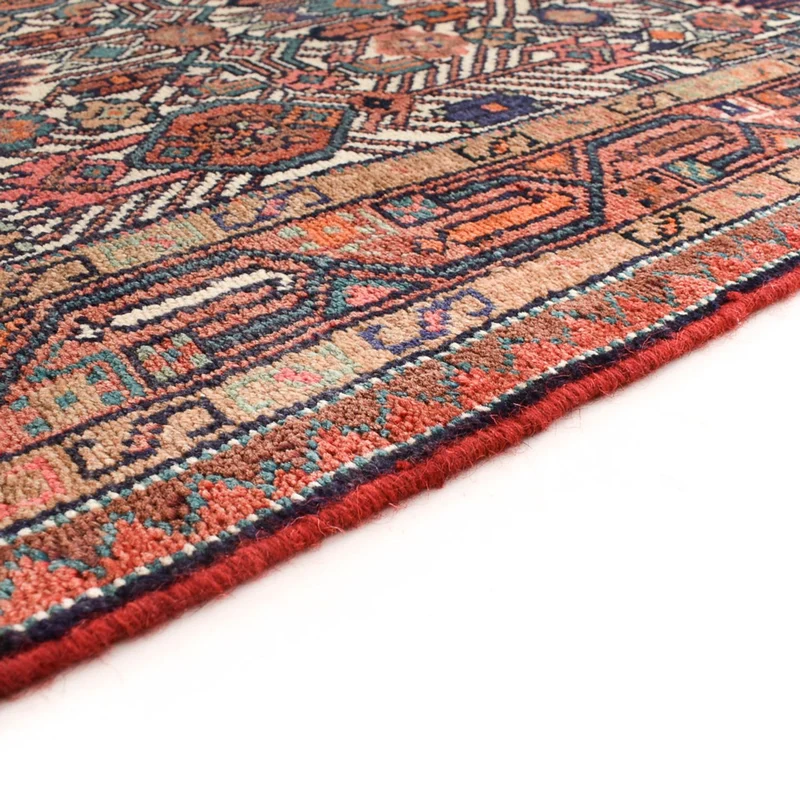 Läufer Perser - Nomadic - 83 x 319 cm - taupe