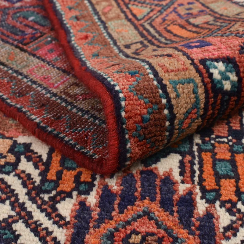 Läufer Perser - Nomadic - 83 x 319 cm - taupe